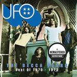 Слушать альбом - The Decca Years - Best Of 1970 - 1973 (2012)