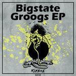 Groogs EP (2018)