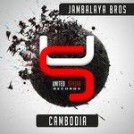 Слушать альбом - Cambodia (2017)