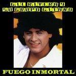 Слушать альбом - Fuego Inmortal (2018)