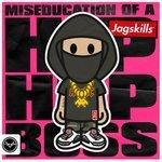 Слушать альбом - Miseducation of a Hip-Hop Boss (2018)