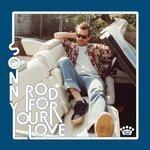 Слушать альбом - Rod for Your Love (2018)