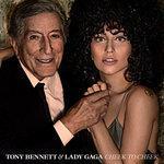 Слушать альбом - Cheek To Cheek (2014)