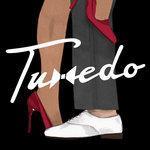 Слушать альбом - Tuxedo (2015)