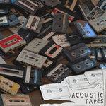 Слушать альбом - Acoustic Tapes (2018)