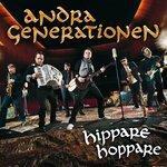 Слушать альбом - Hippare hoppare (2010)
