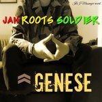 Слушать альбом - Genese (2016)