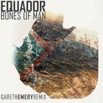 Слушать альбом - Bones of Man (2017)