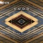Слушать альбом - Stay Down (2018)