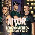 Слушать альбом - Remordimientos (2018)