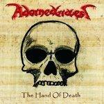 Слушать альбом - The Hand of Death (2018)