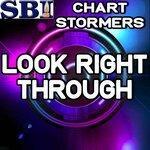 Слушать альбом - Look Right Through - Tribute to Storm Queen (2013)
