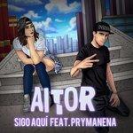 Слушать альбом - Sigo Aquí (2018)