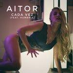 Слушать альбом - Cada Vez (2018)