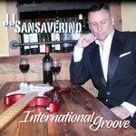 Слушать альбом - International Groove (2018)