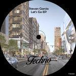 Слушать альбом - Let's Go EP (2018)