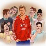 Вова (2018)