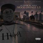 Слушать альбом - Moodswingz 1.5 (2018)