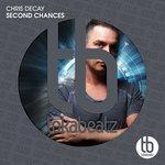 Слушать альбом - Second Chances (2018)