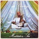 Слушать альбом - Meditation-Sea (2018)