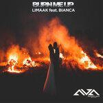 Слушать альбом - Burn Me Up (2018)