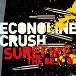 Слушать альбом - Surefire:  The Best of Econoline Crush (2010)