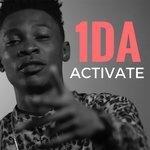 Слушать альбом - Activate (2018)