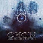 Слушать альбом - Unparalleled Universe (2017)