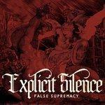 Слушать альбом - False Supremacy (2018)