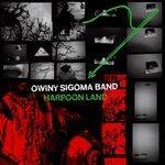 Слушать альбом - Harpoon Land (2013)