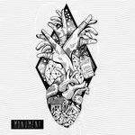 Слушать альбом - Monument (2018)
