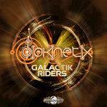 Слушать альбом - Galactik Riders (2018)