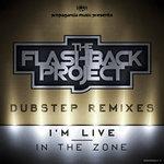 Слушать альбом - I'M LIVE REMIX EP (2018)
