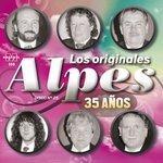 Слушать альбом - 35 Años (2017)