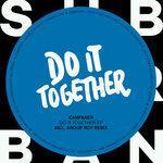 Слушать альбом - Do It Together EP (2018)