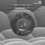 Слушать альбом - SLOWLY Ep (2018)
