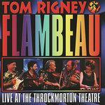 Слушать альбом - Live At The Throckmorton Theatre (2007)