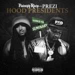 Слушать альбом - Hood Presidents (2018)