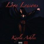 Слушать альбом - Love Lessons - EP (2018)