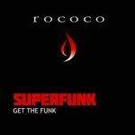 Слушать альбом - Get the Funk (2019)