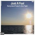 Слушать альбом - Just A Fool (2018)