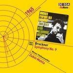 Bruckner: Symphony No. 9 (2017)