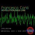 Revolution Bass Line (2018)