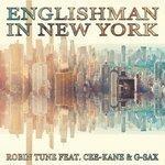 Слушать альбом - Englishman in New York (2018)