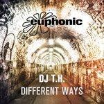 Слушать альбом - Different Ways (2018)