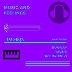 Слушать альбом - Music and Feelings (2018)