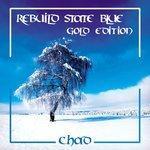 Слушать альбом - Rebuild State Blue (2018)
