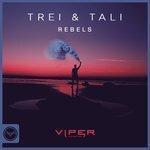 Слушать альбом - Rebels (2018)