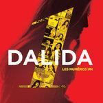 Слушать альбом - LES NUMEROS UN DE DALIDA (2018)