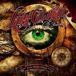 Слушать альбом - Eyes Wide Open (2018)